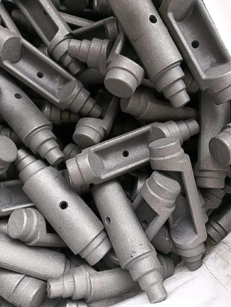 Hva er fordelene og akseptstandardene for støpegods i grått støpejern?