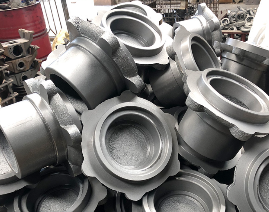 Tips for produksjon og bearbeiding av støpte ståldeler