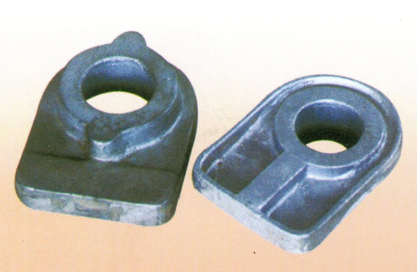 Hvordan velge riktig maskineringsprosess for duktilt jernstøpegods?