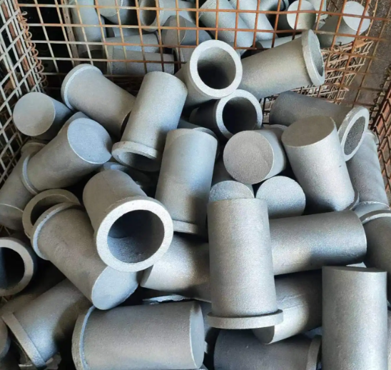 Hvordan finne en pålitelig produsent av gråjernsstøpegods