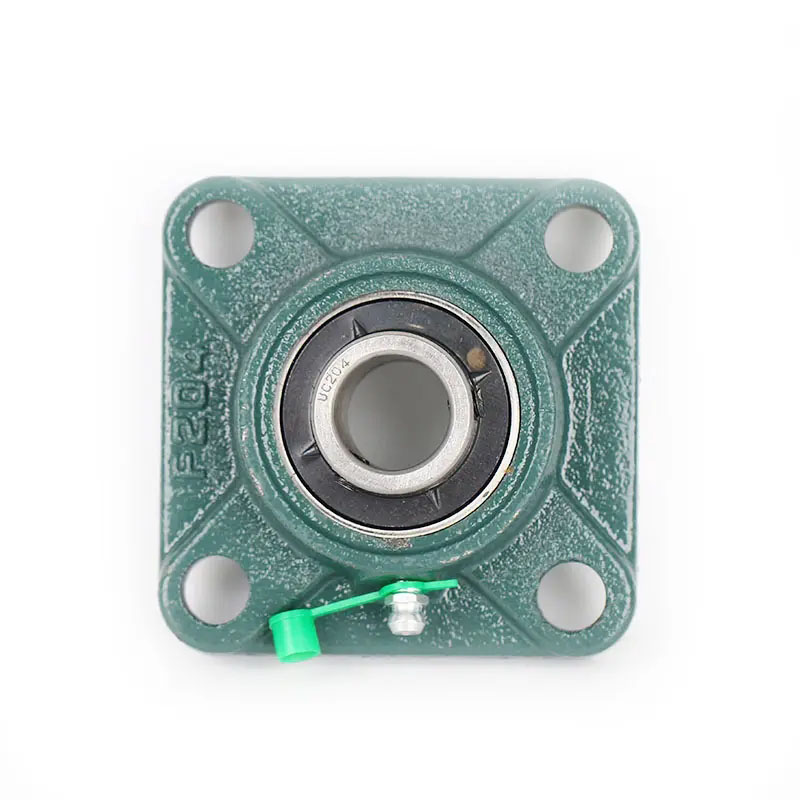 Hvordan forbedrer gråjernstøping vibrasjonsdemping i maskineriet ditt