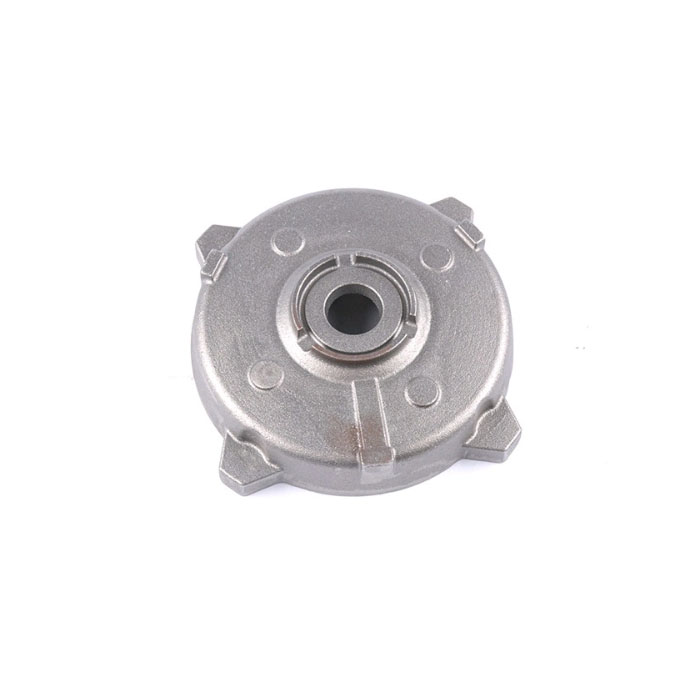 Hvordan forbedrer gråjernstøping vibrasjonsabsorpsjon i komponenter