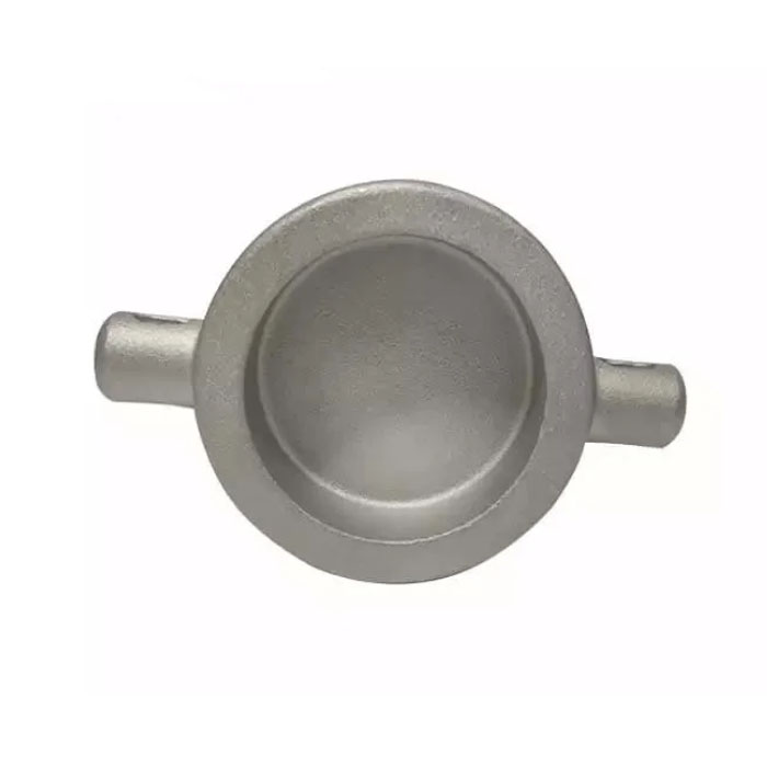 Hva gjør støping av rustfritt stål til et smartere valg for komplekse metalldeler?